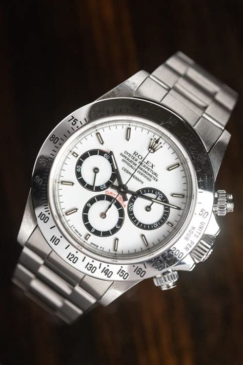 cercasi daytona rolex 16520 porcellana|rolex 16520 daytona collectable guide.